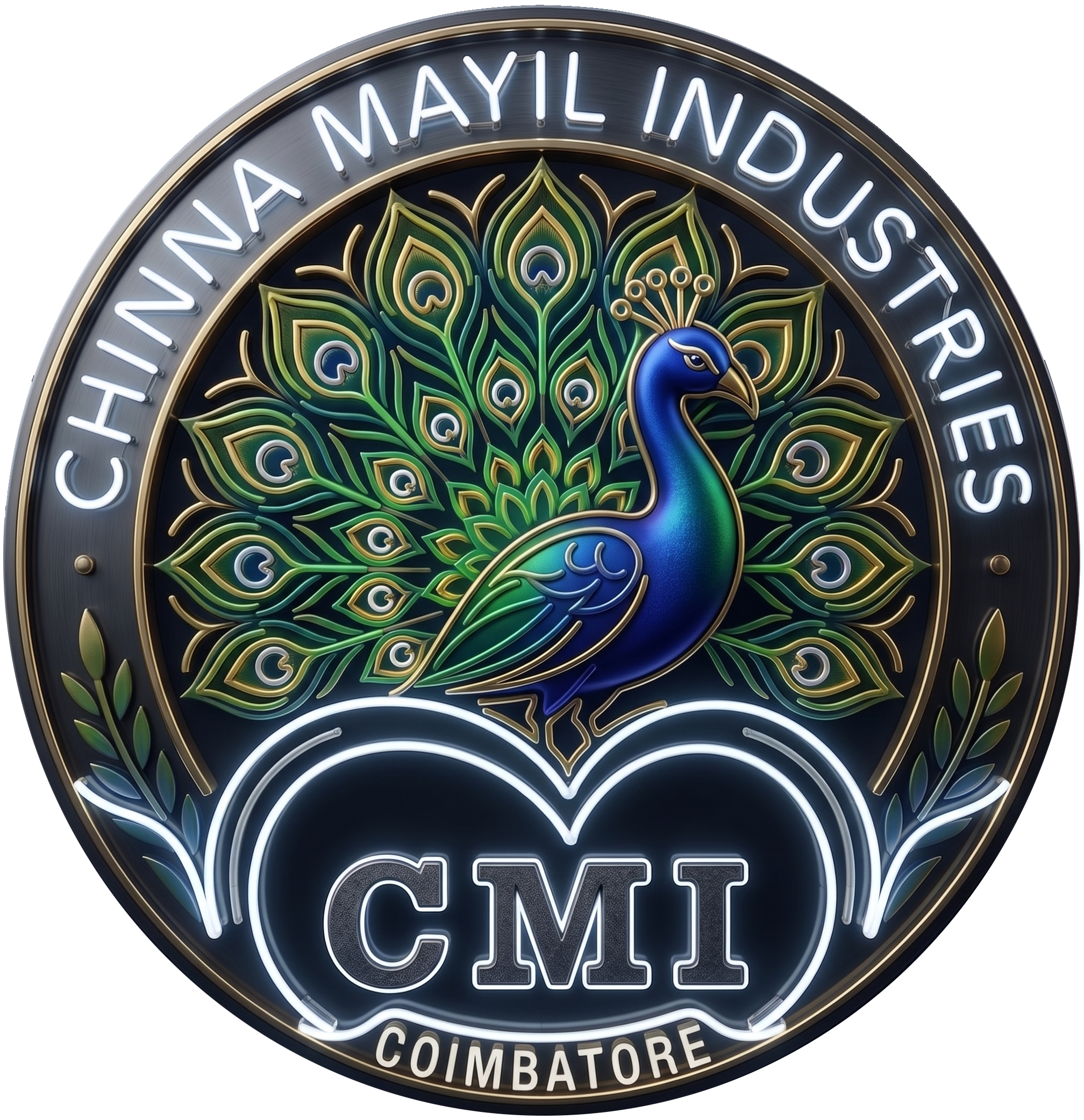 CMI Logo