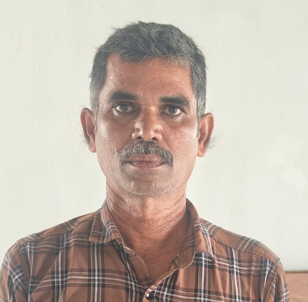 Mr. G. MOHANRAJ