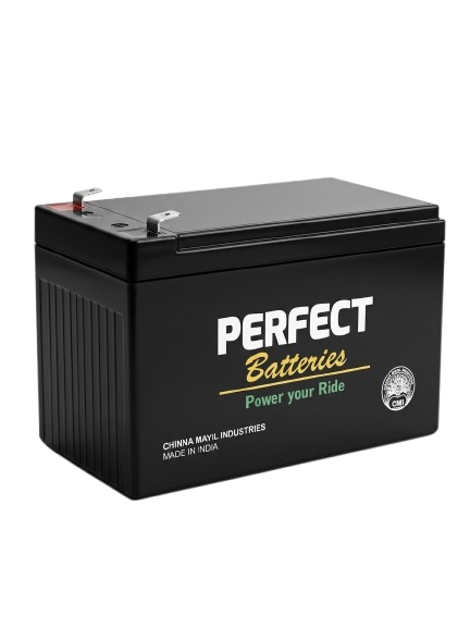 Perfect LiFe 100Ah Lithium Iron Battery